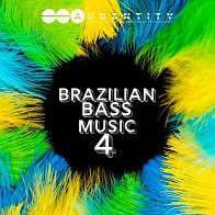 Brazilian Bass Music 4 product image