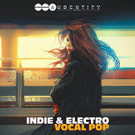 Indie & Electro Vocal Pop product image