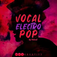 Vocal Electro Pop product image