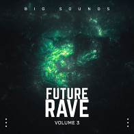 Future Rave Vol 3 product image