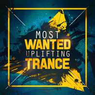 Most Wanted Uplifting Trance product image