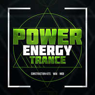 Power Energy Trance product image