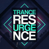 Trance Resurgence product image