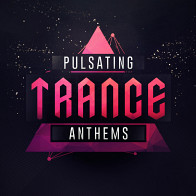 Pulsating Trance Anthems product image