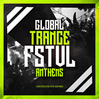 Global Trance FSTVL Anthems product image