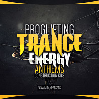 Proglifting Trance Energy Anthems product image