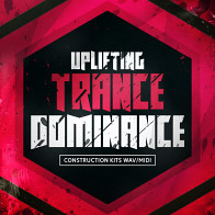 Uplifting Trance Dominance product image