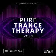Pure Trance Therapy Vol 1 product image