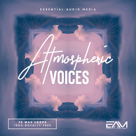 Atmospheric Voices product image