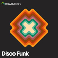 Disco Funk product image