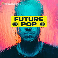 Future Pop product image