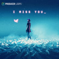 I Miss You product image