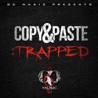 Copy & Paste: Trapped product image