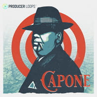 Capone product image