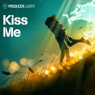 Kiss Me product image