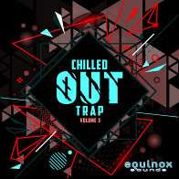 Chilled Out Trap Vol 3 product image