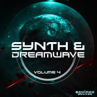 Synth & Dreamwave Vol 4 product image