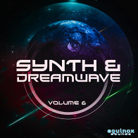 Synth & Dreamwave Vol 6 product image