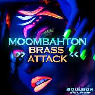 Moombahton Brass Attack product image