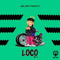 Loco Vol 3 product image