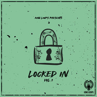 Locked In Vol 1 product image