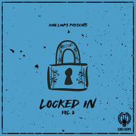 Locked In Vol 3 product image