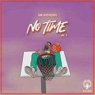 No Time Vol 3 product image