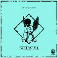 Drill Em All Vol 2 product image