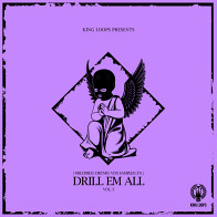 Drill Em All Vol 3 product image