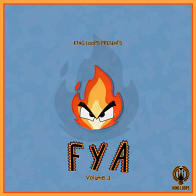 FYA Vol 3 product image