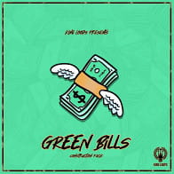Green Bills product image