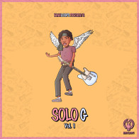 Solo G Vol 1 product image