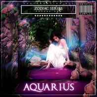 Zodiac Series: Aquarius product image