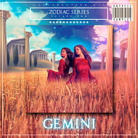 Zodiac Series: Gemini product image