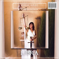 Zodiac Series: Libra product image