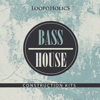 Bass House: Construction Kits product image