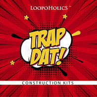 Trap Dat: Construction Kits product image