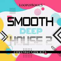 Smooth Deep House 2 product image