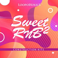 Sweet RnB 2: Construction Kits product image