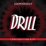 Drill: Construction Kits product image