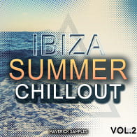 Ibiza Summer Chillout Vol 2 product image