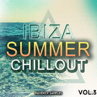 Ibiza Summer Chillout Vol 3 product image
