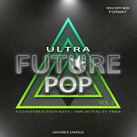 Ultra Future Pop Vol 2 product image