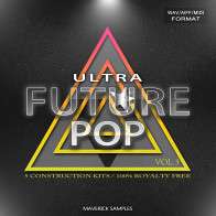 Ultra Future Pop Vol 3 product image
