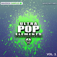 Ultra Pop Elements Vol 1 product image