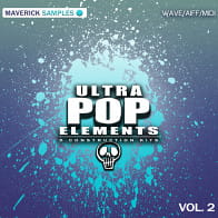 Ultra Pop Elements Vol 2 product image
