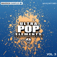 Ultra Pop Elements Vol 3 product image