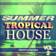 Killer Charts: Summer Tropical House Vol 2 product image