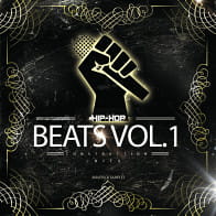Come & Get It: Hip Hop Beats Vol 1 product image