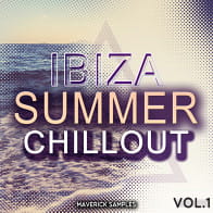 Ibiza Summer Chillout Vol 1 product image